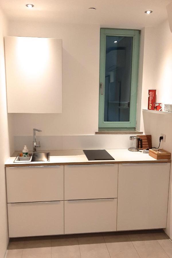 Apartment I Design *